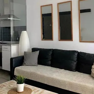 Casa María, Bonito Bungalow En Lanzarote Apartamento