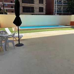  Apartamento Near Real Stadium España