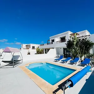 Jasmine Villa