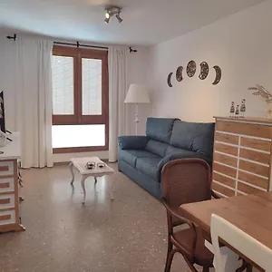  Сasa de vacaciones Casa Costitucion España