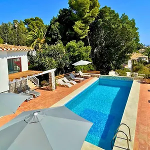  Habitación en casa particular Modern Private At Fantastic Near Fuengirola España