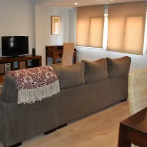  Apartamento Sweet Velázquez Apto. Zona Playa Victoria España