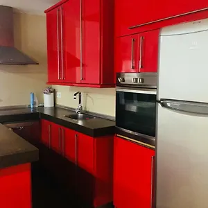  Apartamento Del Centro España