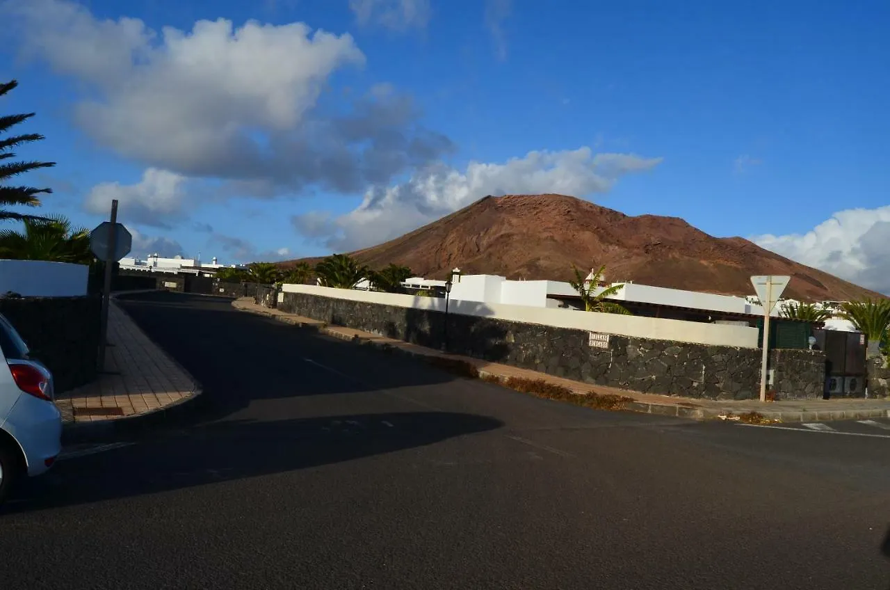 Villa Lola Playa Blanca