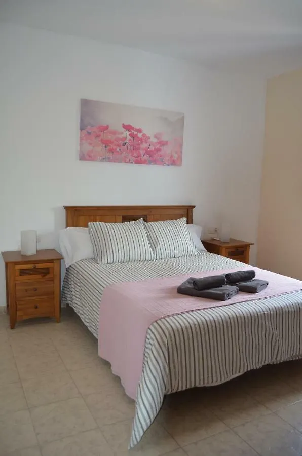 Villa Lola Playa Blanca