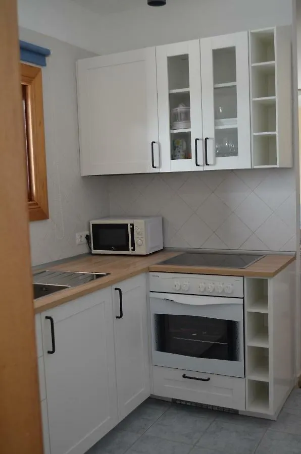 Villa Lola Playa Blanca