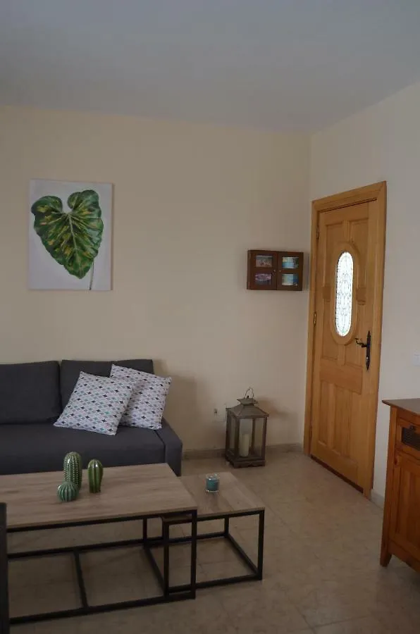 Villa Lola Playa Blanca  0*, Playa Blanca (Lanzarote) Spain