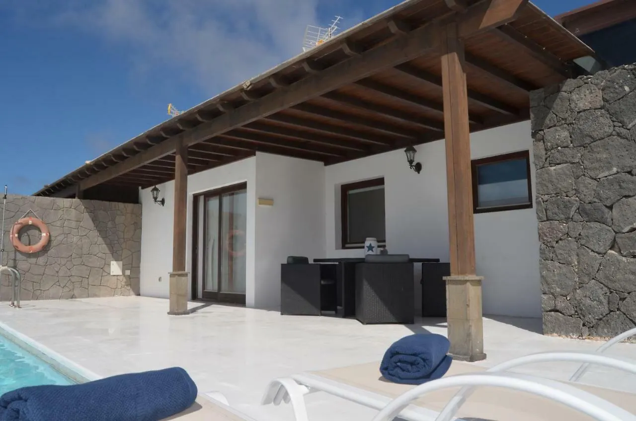 Villa Lola Playa Blanca  Playa Blanca (Lanzarote)