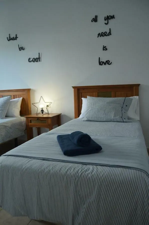 Villa Lola Playa Blanca  Spain