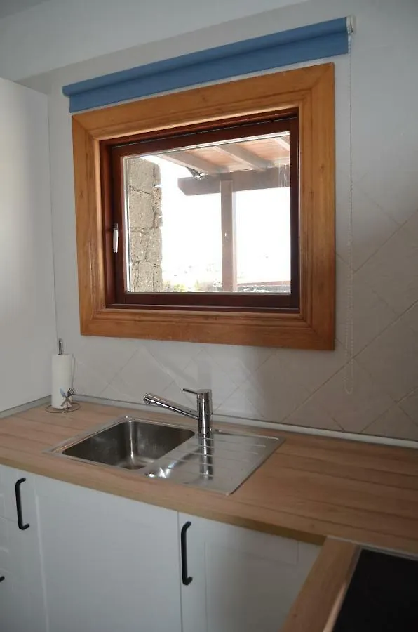 Villa Lola Playa Blanca  0*, Playa Blanca (Lanzarote)