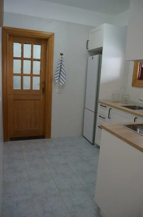 Villa Lola Playa Blanca  Spain