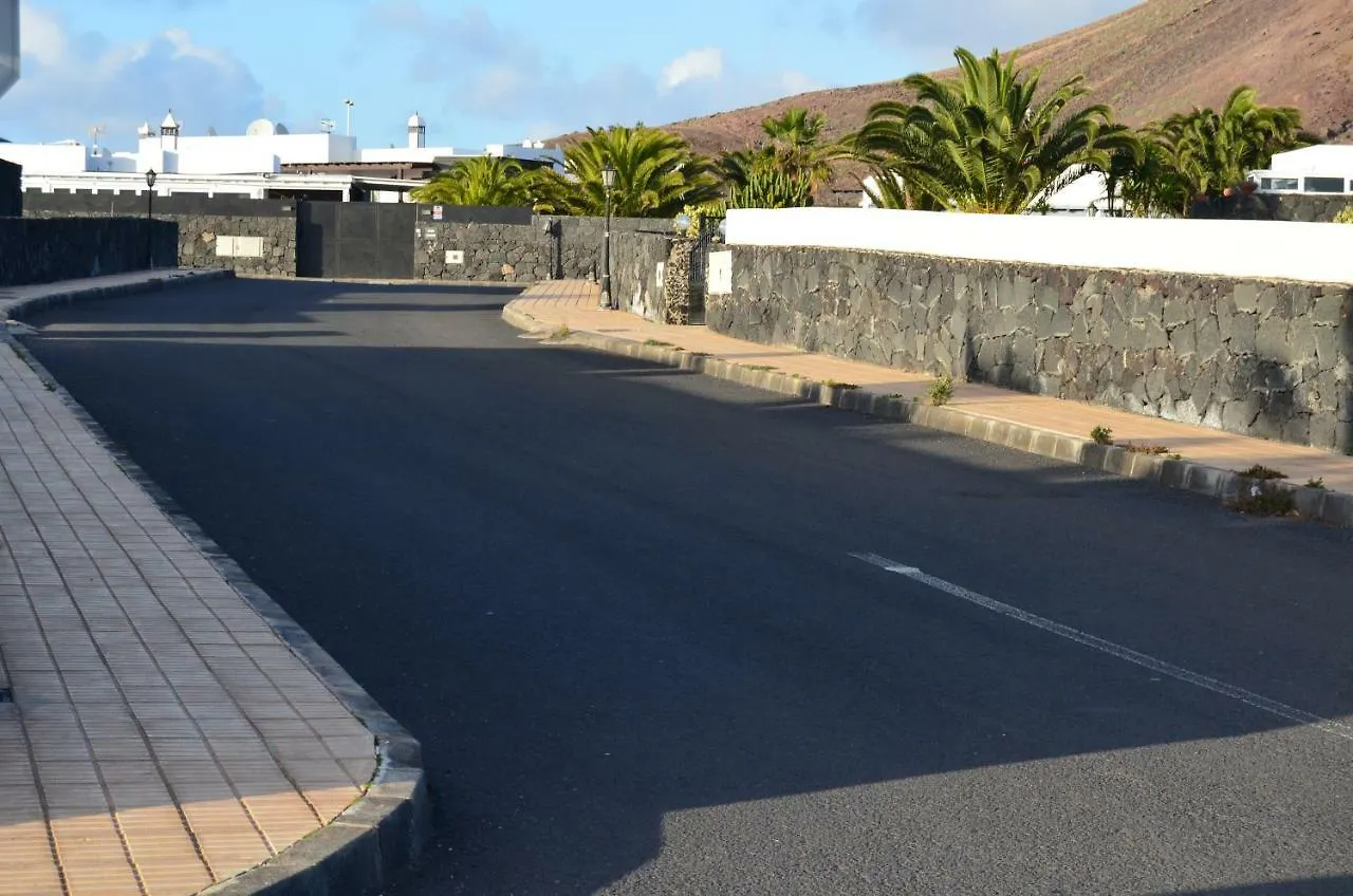 Villa Lola Playa Blanca  Playa Blanca (Lanzarote)