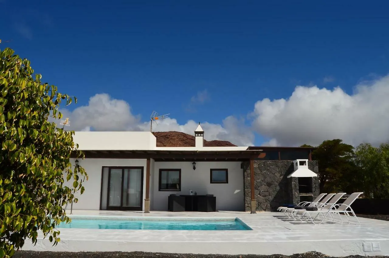 Villa Lola Playa Blanca