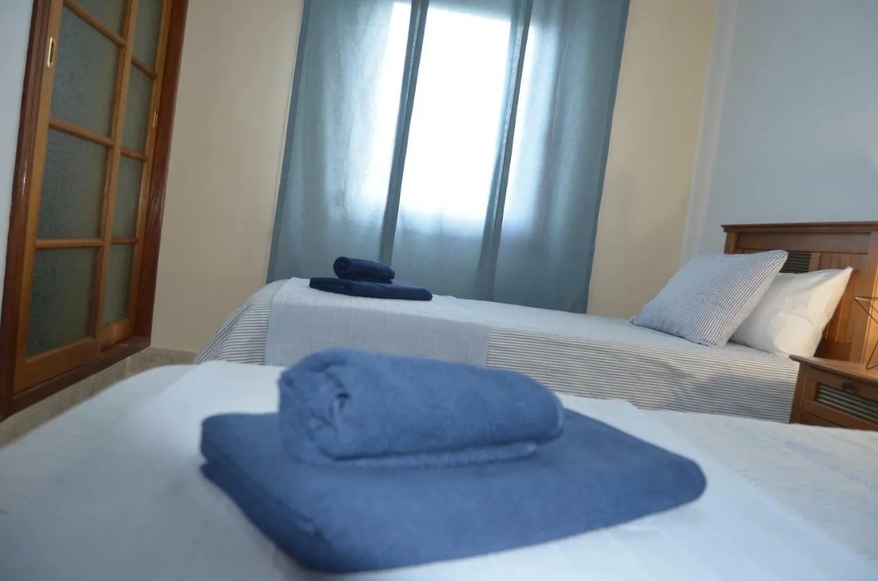 Villa Lola Playa Blanca  0*, Playa Blanca (Lanzarote)