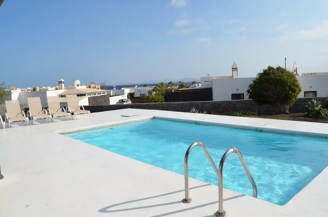 Villa Lola Playa Blanca  0*, Playa Blanca (Lanzarote)